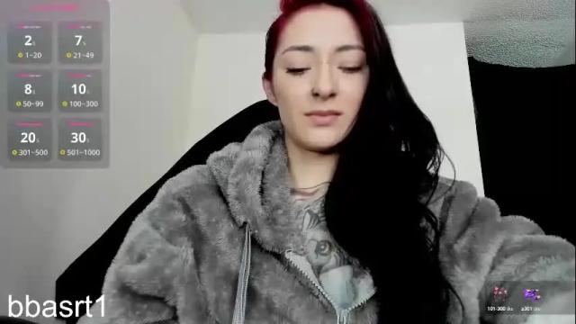 Image 3 of belyswitch Stream on Chaturbate on 1 month ago