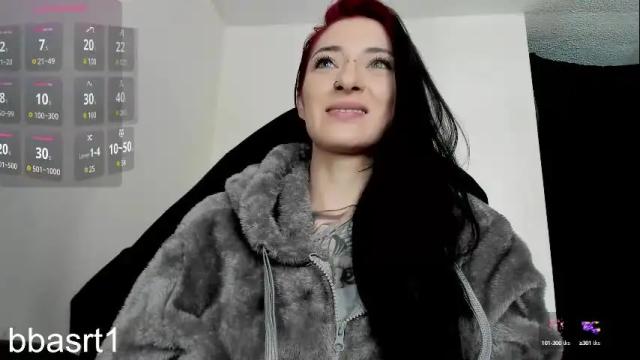 Image 6 of belyswitch Stream on Chaturbate on 1 month ago