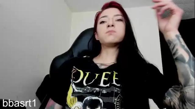 Thumbnail 1, belyswitch's Stream at Chaturbate, 12 days ago