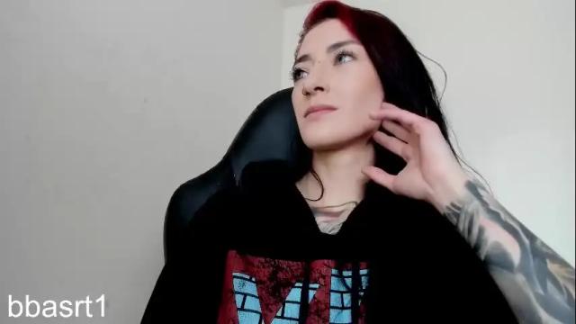 Image 8 of belyswitch Stream on Chaturbate on 6 days ago