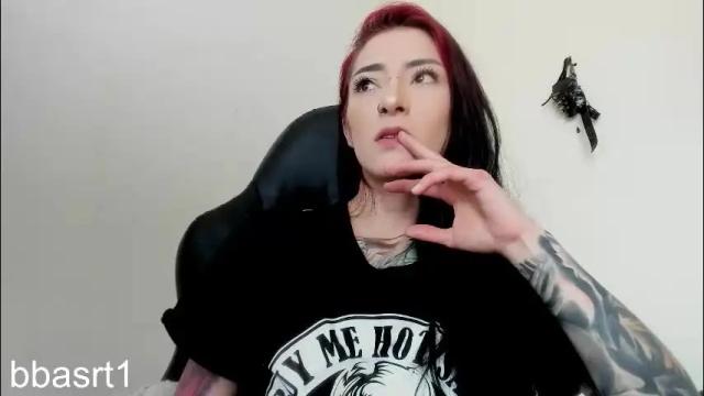 Thumbnail 1, belyswitch's Stream at Chaturbate, 4 days ago