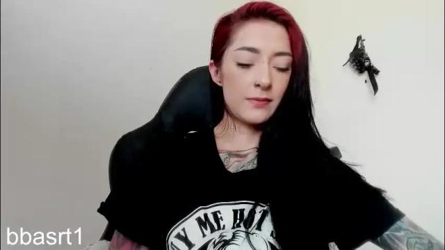 Image 2 of belyswitch Stream on Chaturbate on 4 days ago