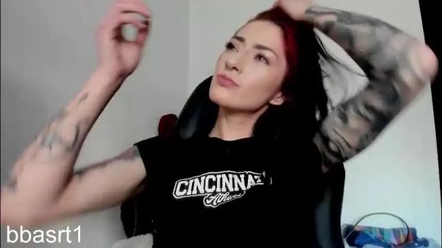 Image 3 of belyswitch Stream on Chaturbate on 2 days ago