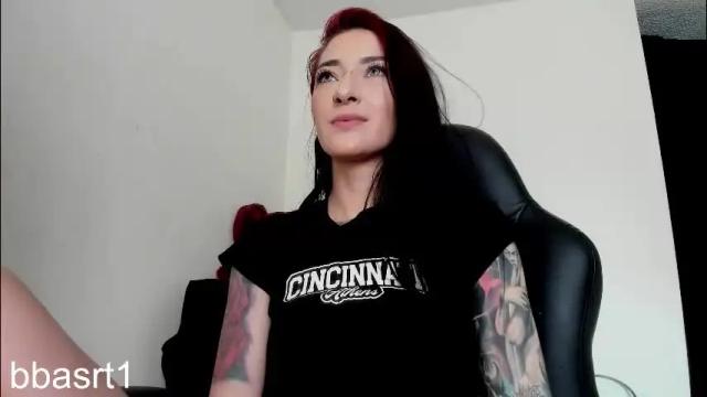 Thumbnail 2, belyswitch's Stream at Chaturbate, 1 day ago