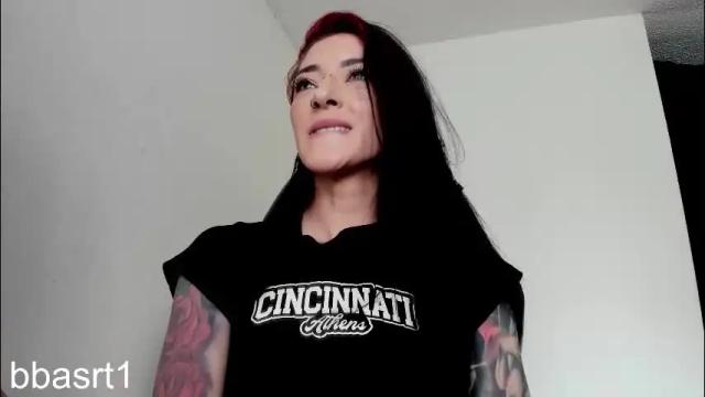 Image 6 of belyswitch Stream on Chaturbate on 2 days ago