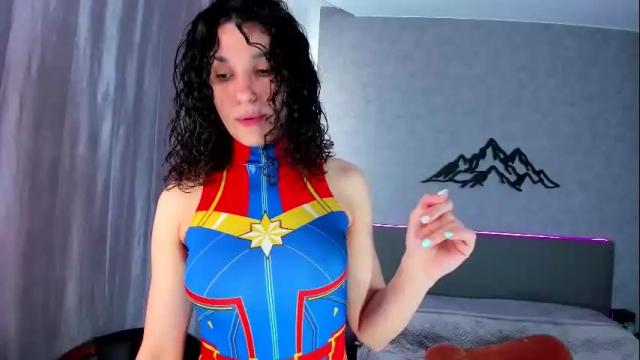 Thumbnail 1, bemby_pam's Stream at Chaturbate, 25 days ago