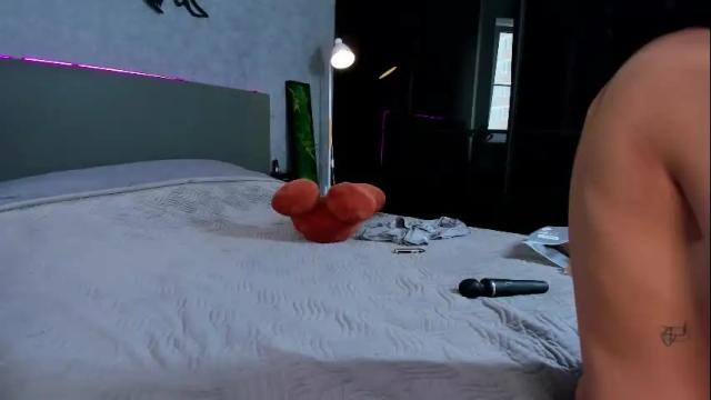 Thumbnail 3, bemby_pam's Stream at Chaturbate, 11 days ago