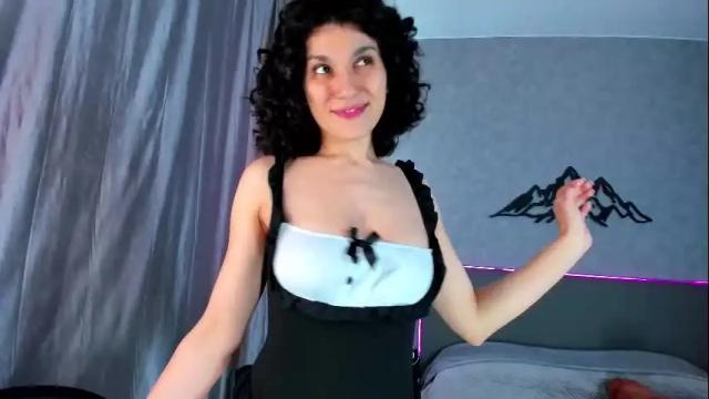 Thumbnail 1, bemby_pam's Stream at Chaturbate, 7 days ago
