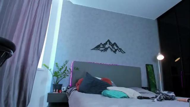 Image 4 of bemby_pam Stream on Chaturbate on 7 days ago