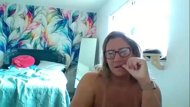 Thumbnail 2, bendybecky69's Stream at Chaturbate, 1 month ago