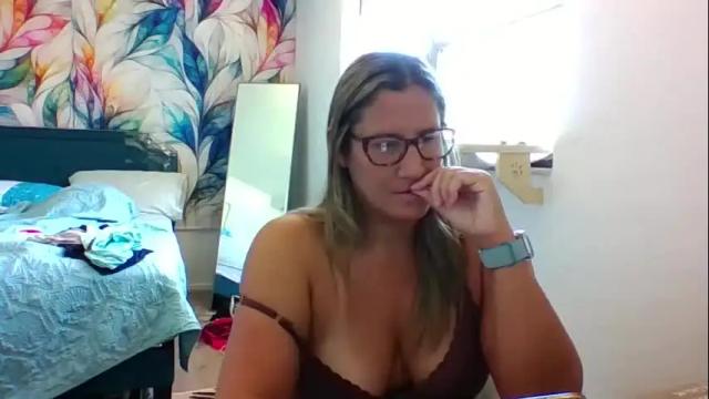 Thumbnail 3, bendybecky69's Stream at Chaturbate, 1 month ago