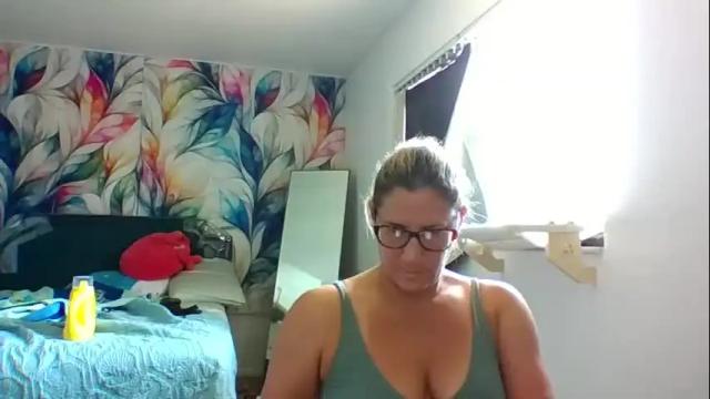 Thumbnail 1, bendybecky69's Stream at Chaturbate, 1 month ago