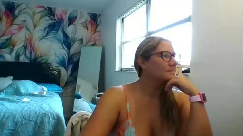 bendybecky69 Chaturbate