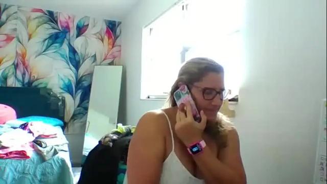 Thumbnail 1, bendybecky69's Stream at Chaturbate, 1 hour ago