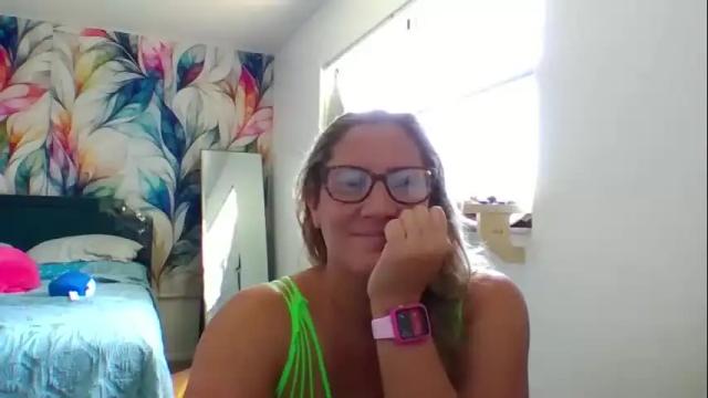 Thumbnail 2, bendybecky69's Stream at Chaturbate, 1 month ago