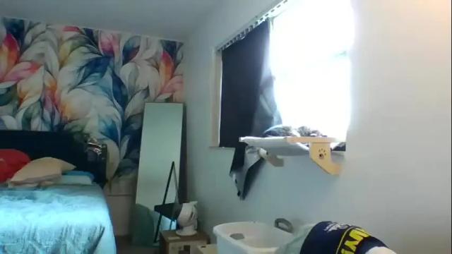 Thumbnail 1, bendybecky69's Stream at Chaturbate, 20 days ago