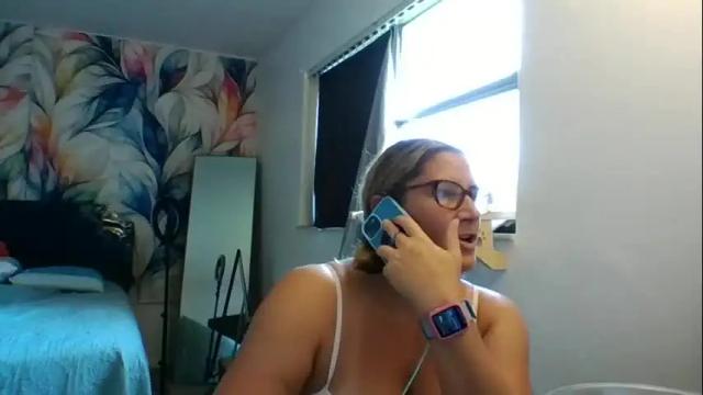 Thumbnail 2, bendybecky69's Stream at Chaturbate, 15 days ago