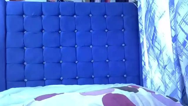 Image 4 of benice_nash Stream on Chaturbate on 20 months ago