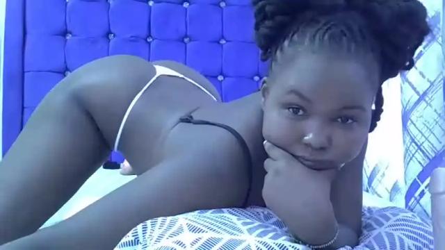 Image 6 of benice_nash Stream on Chaturbate on 19 months ago