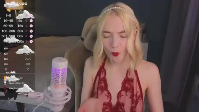 Thumbnail 2, benty_bunny's Stream at Chaturbate, 15 months ago