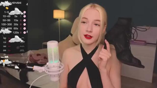 Image 3 of benty_bunny Stream on Chaturbate on 15 months ago