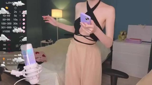 Image 4 of benty_bunny Stream on Chaturbate on 15 months ago