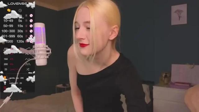 Thumbnail 2, benty_bunny's Stream at Chaturbate, 15 months ago