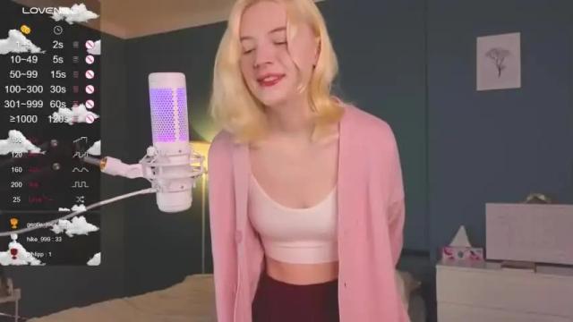 Image 12 of benty_bunny Stream on Chaturbate on 14 months ago