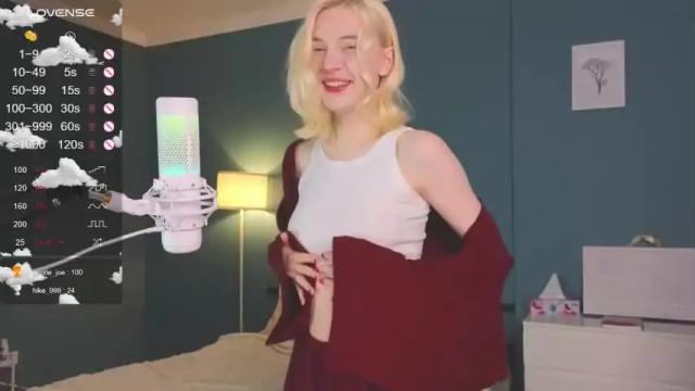 Thumbnail 3, benty_bunny's Stream at Chaturbate, 14 months ago