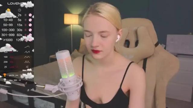 Thumbnail 1, benty_bunny's Stream at Chaturbate, 14 months ago