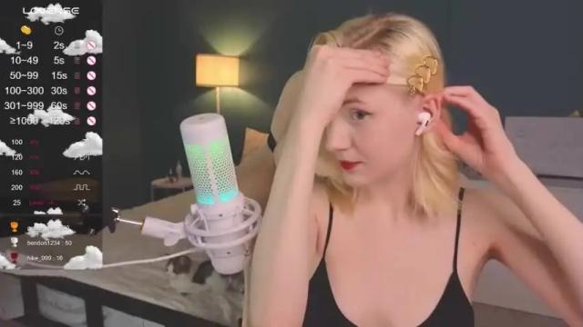 Image 8 of benty_bunny Stream on Chaturbate on 14 months ago