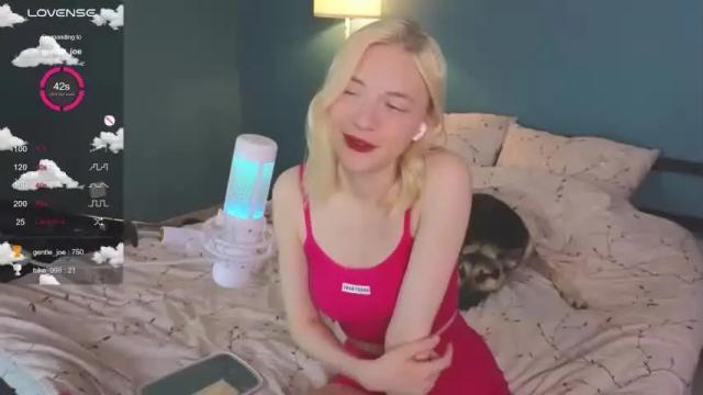 Thumbnail 3, benty_bunny's Stream at Chaturbate, 14 months ago
