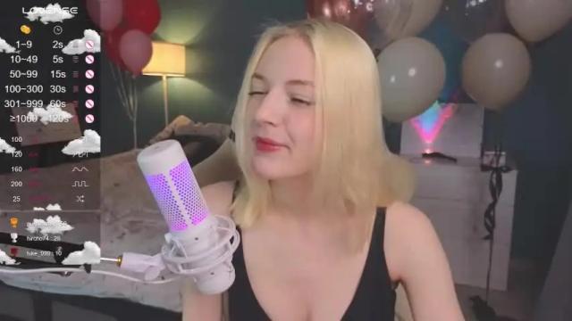 Thumbnail 2, benty_bunny's Stream at Chaturbate, 13 months ago