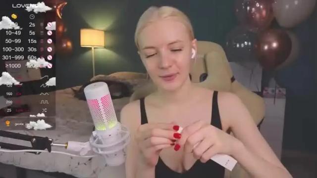 Thumbnail 1, benty_bunny's Stream at Chaturbate, 13 months ago
