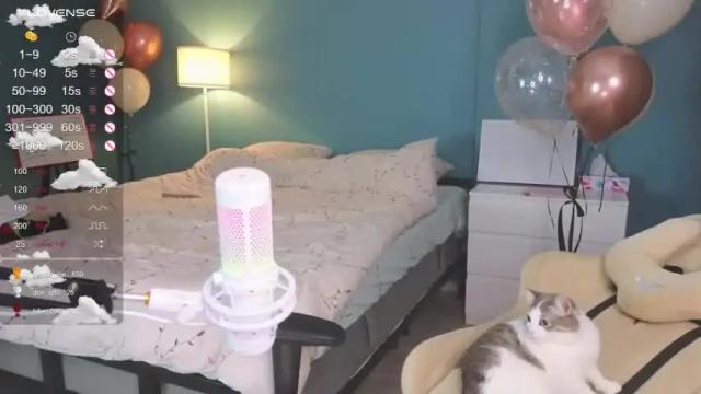 Image 8 of benty_bunny Stream on Chaturbate on 13 months ago