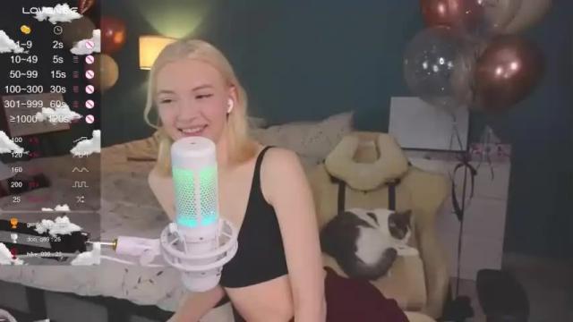 Thumbnail 3, benty_bunny's Stream at Chaturbate, 13 months ago