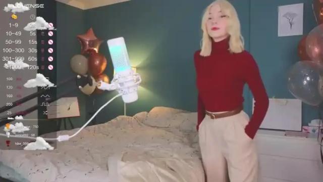 Thumbnail 1, benty_bunny's Stream at Chaturbate, 13 months ago