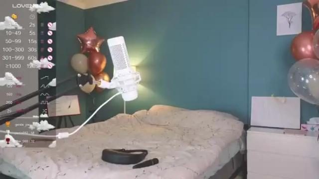 Image 3 of benty_bunny Stream on Chaturbate on 13 months ago