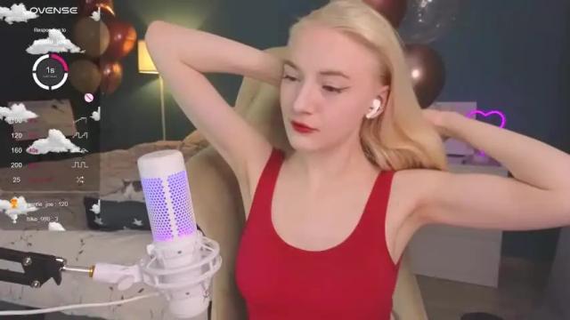 Thumbnail 2, benty_bunny's Stream at Chaturbate, 13 months ago