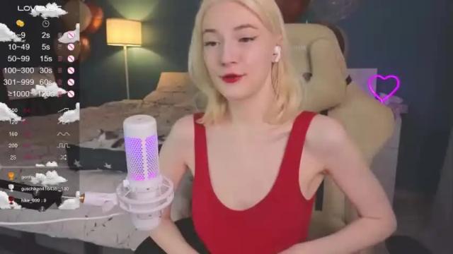 Thumbnail 3, benty_bunny's Stream at Chaturbate, 13 months ago