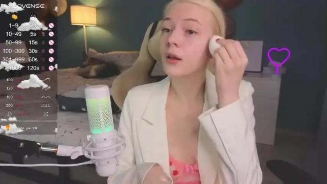 Thumbnail 1, benty_bunny's Stream at Chaturbate, 13 months ago
