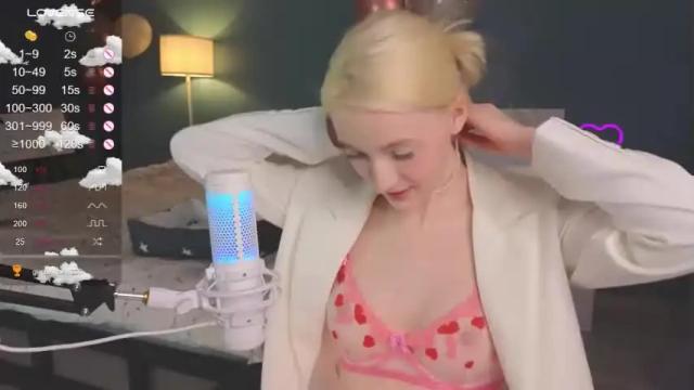 Image 3 of benty_bunny Stream on Chaturbate on 13 months ago