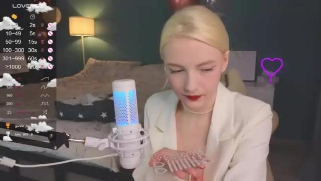 Image 8 of benty_bunny Stream on Chaturbate on 13 months ago