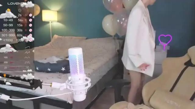 Thumbnail 3, benty_bunny's Stream at Chaturbate, 13 months ago