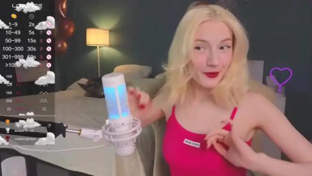 Thumbnail 1, benty_bunny's Stream at Chaturbate, 13 months ago