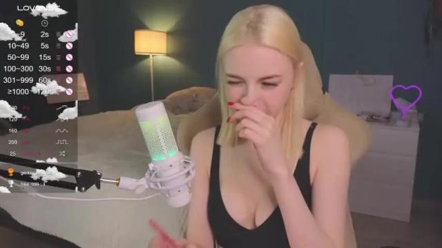 Thumbnail 2, benty_bunny's Stream at Chaturbate, 13 months ago