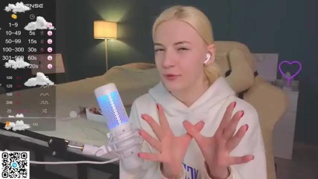Image 3 of benty_bunny Stream on Chaturbate on 13 months ago