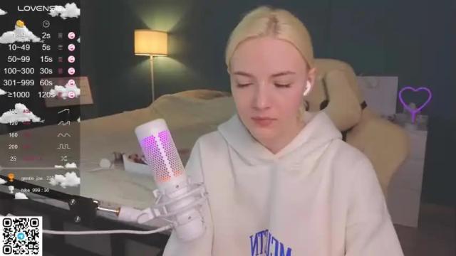 Image 4 of benty_bunny Stream on Chaturbate on 13 months ago
