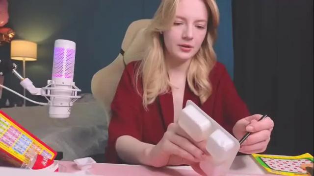 Image 11 of benty_bunny Stream on Chaturbate on 28 days ago