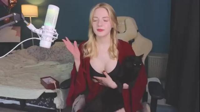 Thumbnail 3, benty_bunny's Stream at Chaturbate, 20 days ago
